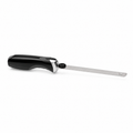 Cuisinart CEK-30FR electric knife with stainless serrated blade on white background