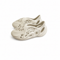 Adidas Yeezy Foam Runner Ararat G55486 pair on white background